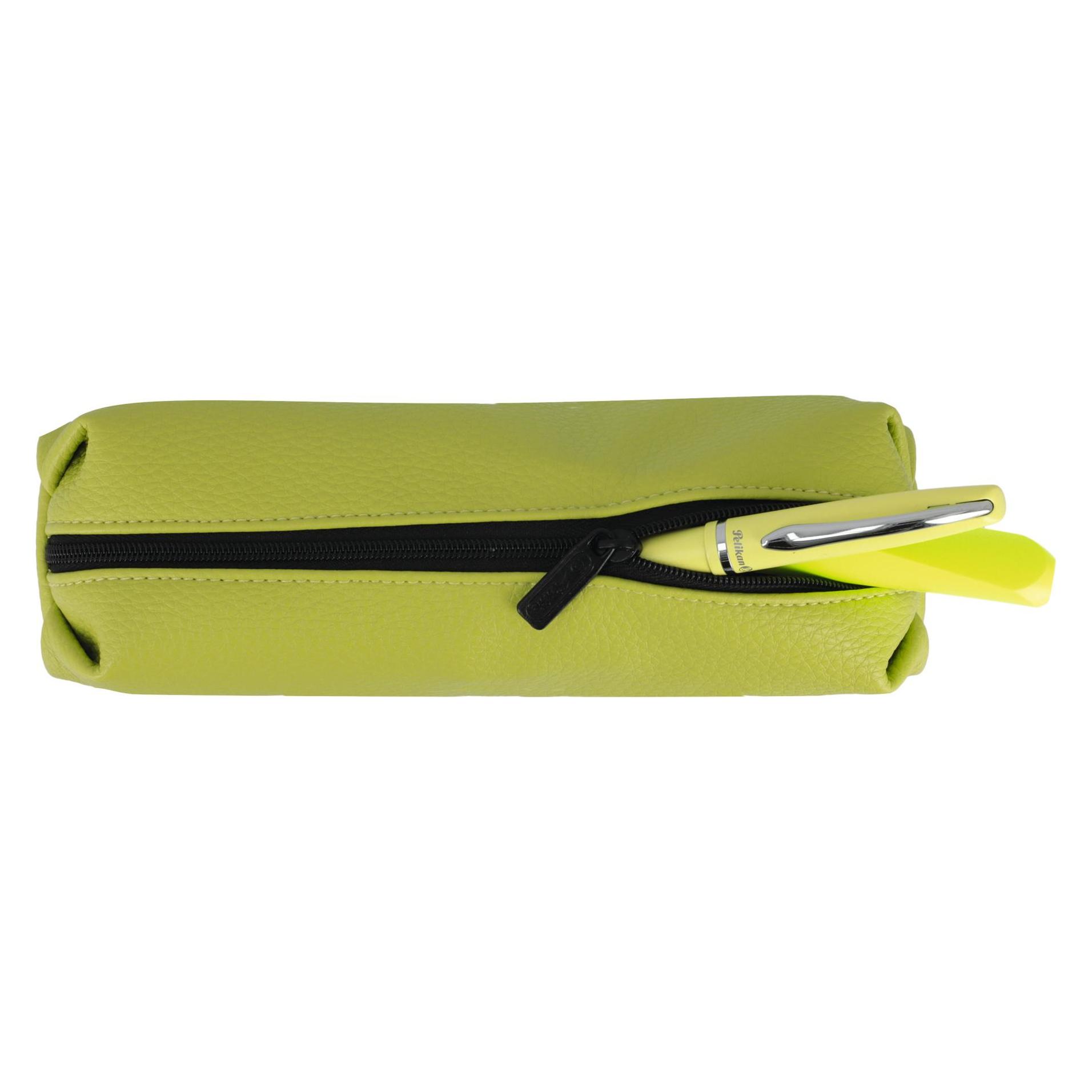 Herlitz Faulenzer Origami Apple green (50046560)