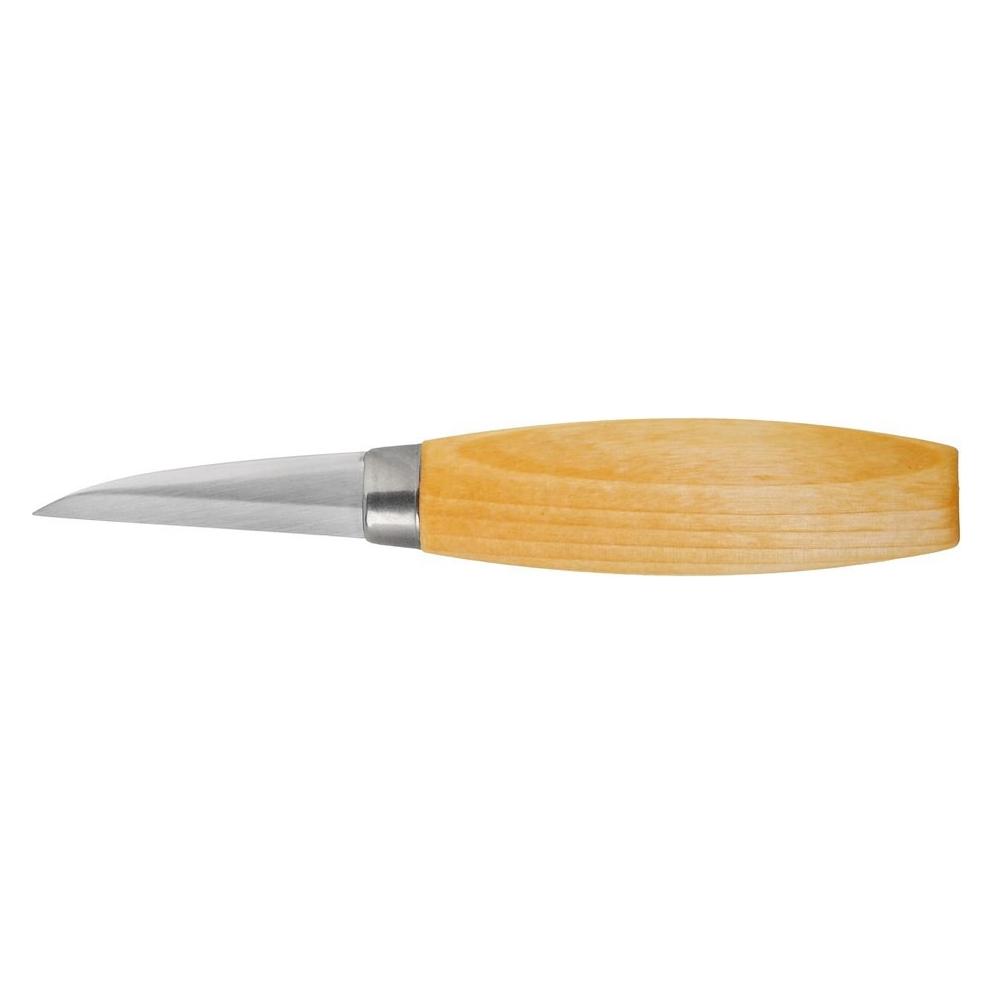 Morakniv WOOD CARVING 122 Schnitzmesser (5.90 cm) (B004URTI4I)
