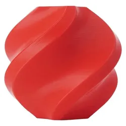 Bambu Lab PLA Basic (1000 g, 1.75 mm), Filament, Rot