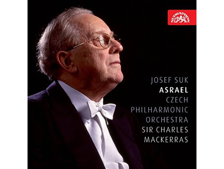 Czech Philharmonic Orchestra - Asrael