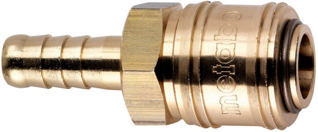 Raccord rapide Euro 6 mm metabo (0901025940)