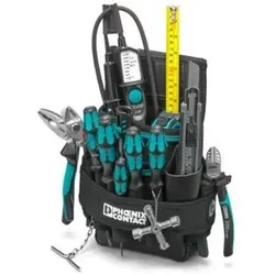 Phoenix Contact Werkzeug-Gürteltasche TOOL-BELTPOUCH