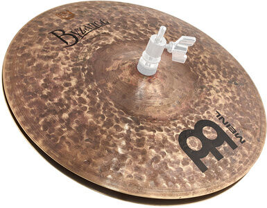 Meinl "13" Byzance Dark Hi-Hat"