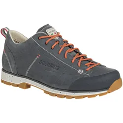 Dolomite 54 Low Evo Schuhe Sneaker grau- Gr. 41.5