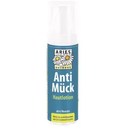 Aries Mücken Lotion