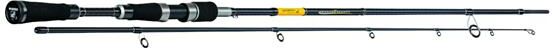 Sportex Black Pearl GT-3 ULR, 7 fod - 2-8 g