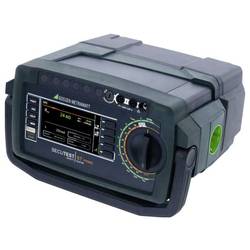Gossen Metrawatt SECUTEST ST PRIME Gerätetester kalibriert (DAkkS-akkreditiertes Labor) VDE-Norm 0701-0702, 0751, 0544, 0413 M707H
