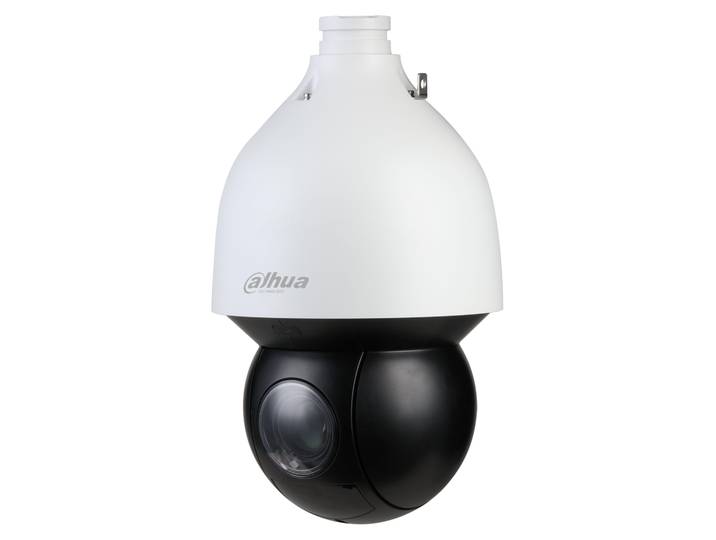 Dahua Technology WizSense DH-SD5A432GB-HNR caméra de sécurité Tourelle Caméra de sécurité IP Intérieure et extérieure 2560 x 1440 pixels Plafond