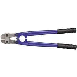 Tecwerk, Bolzenschneider + Seitenschneider, Bolzenschneider (460 mm)
