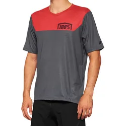 100% Airmatic Kurzarm Fahrrad Jersey XL