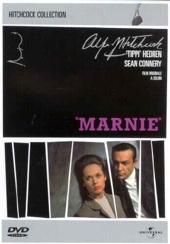 Alfred Hitchcock - Marnie - Preis vom 14.10.2026 23:07:16 h
