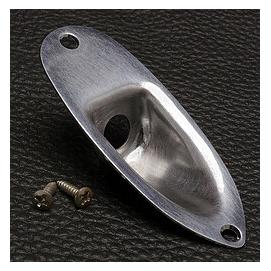 G-Gotoh Gotoh Relic Jack Plate JCS-1 aged chr. (47186402)