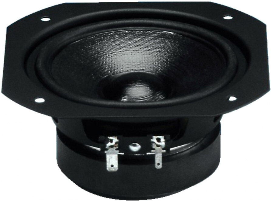 MONACOR Msh-115 Hifi-Mitteltoener