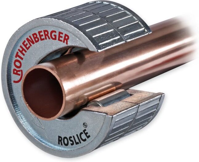 Coupe-tubes Rothenberger ROSLICE 15mm (88815)