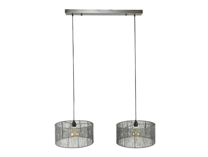 Clemento Stringshade Pendelleuchte