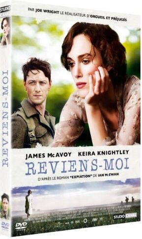 Joe Wright - Reviens-moi [FR IMPORT] - Preis vom 09.10.2026 07:28:09 h
