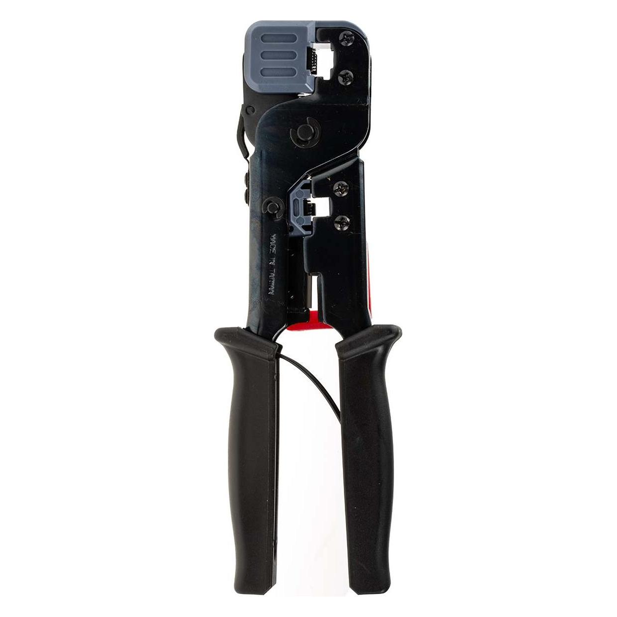 StarTech RJ45 RJ11 CRIMP TOOL (205 mm) (RJ4511TOOL)