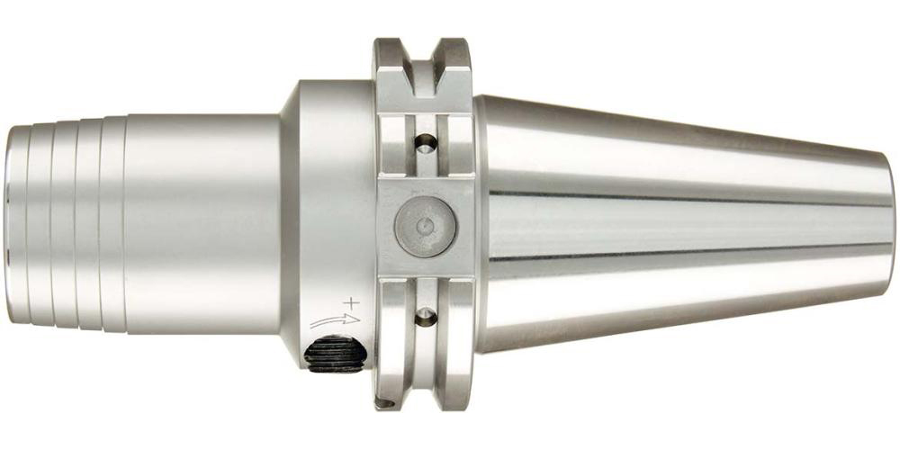 WTE Hydro-Dehnspannfutter DIN69871ADB SK50 6x110mm