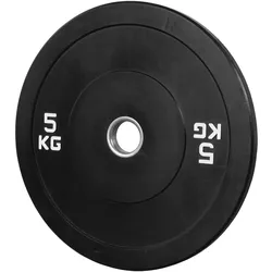 Odin Bumper Hantelscheiben 5kg (1 Stck)