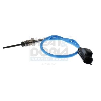 MEAT & DORIA Sensor, Abgastemperatur 12811 für Ford