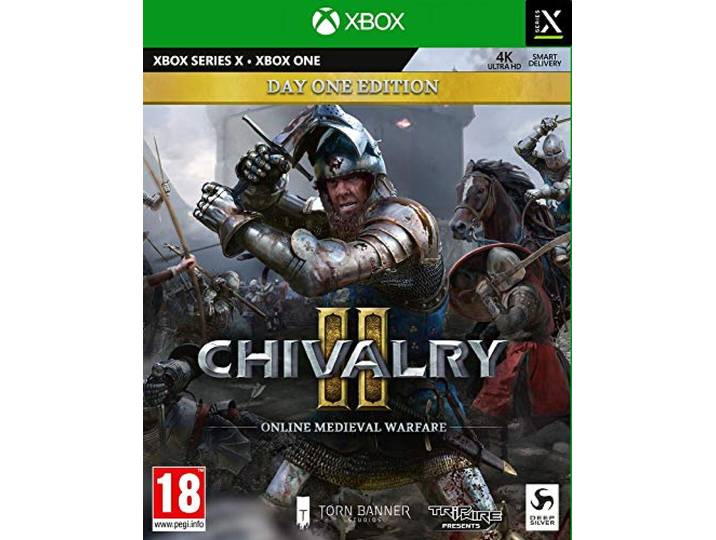 Chivalry 2 - Day One Edition