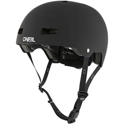 Oneal Dirt Lid ZF Solid Fahrrad-Helm - M/L (55-59)