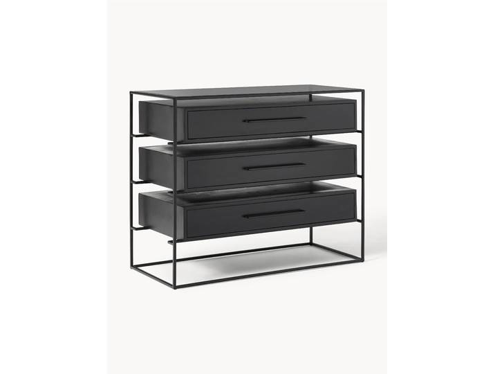 Commode en manguier Lyle