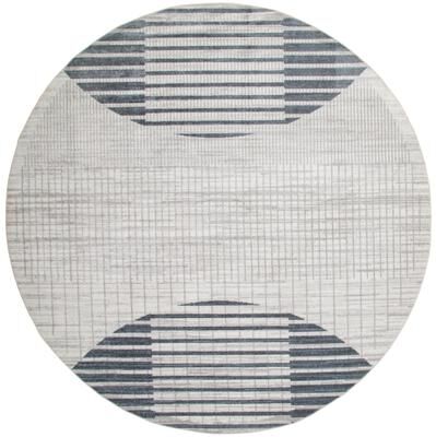 Nourison Astra Machine Washable Indoor Only Graphic Area Rug