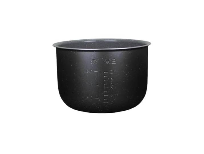 Reiskocher-Innentopf, Kompatibel For Panasonic SR-CN188, Ersatzteil