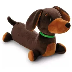 Nici: Dackel-Plüschtier, liegend – 35 cm