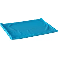 Cool Towel Mikrofaser Cooling Handtuch, blau