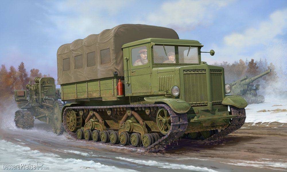 Trumpeter 01573