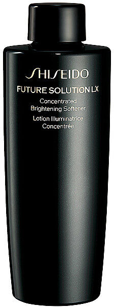 SHISEIDO Gesichtscreme - FUTURE SOLUTION LX Concentrated Brightening Softener Refill 170ml EG