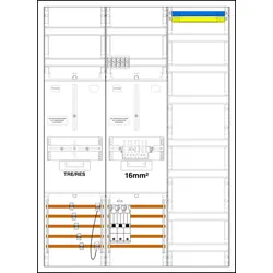 f-tronic 7199065 ZL131-3-16-ZSK-0040 - 1R1Z1V, mit ZSK-ST, SLS 40A ZL131316ZSK0040