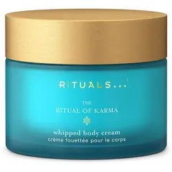 220 ml Rituals The Ritual of Karma Body Cream