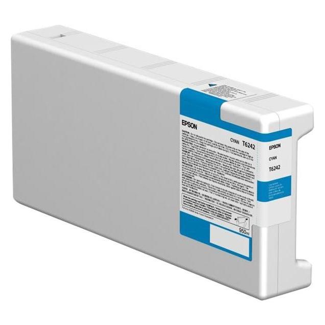 Epson GS2 cleaning cartridge standard capacity 1-pack for LFP UltraChrome (C13T699000)