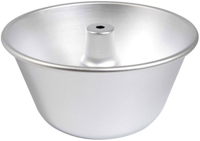 Stampo Ottinetti 1156018 conico con tubo Alluminio