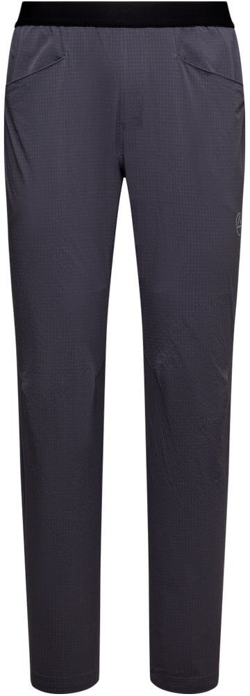 La Sportiva helixir pantalón montaña hombre Gris (M)