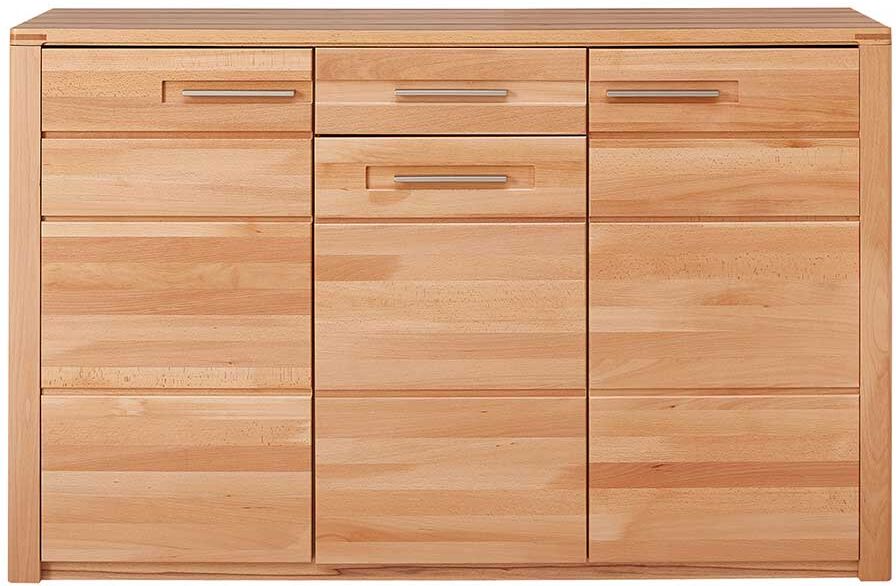 Pharao24.de Schuhgarderobe in modernem Design einer Schublade