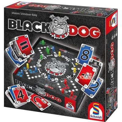 Black DOG® (Spiel)
