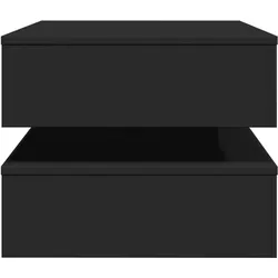 vidaXL, Couchtisch + Beistelltisch, Treasure (50 x 90 x 40 cm)