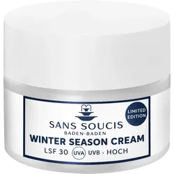 SANS SOUCIS Winter Season Cream LSF 30