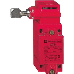 TE Sensors, Systemstromversorgung, Sicherheitsschalter 2S 2Ö