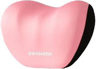 Inspire Essentials Universal Car Lumbar Support And Neck Pillow Set 9