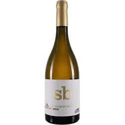Sauvignon Blanc Höhenflug Thomas Hensel 2023