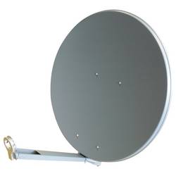 Televes S150-W SAT Antenne 155 cm Reflektormaterial: Aluminium X7105