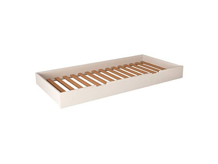 BettenABC Bubema Schubkasten Unterbett mit Rollen