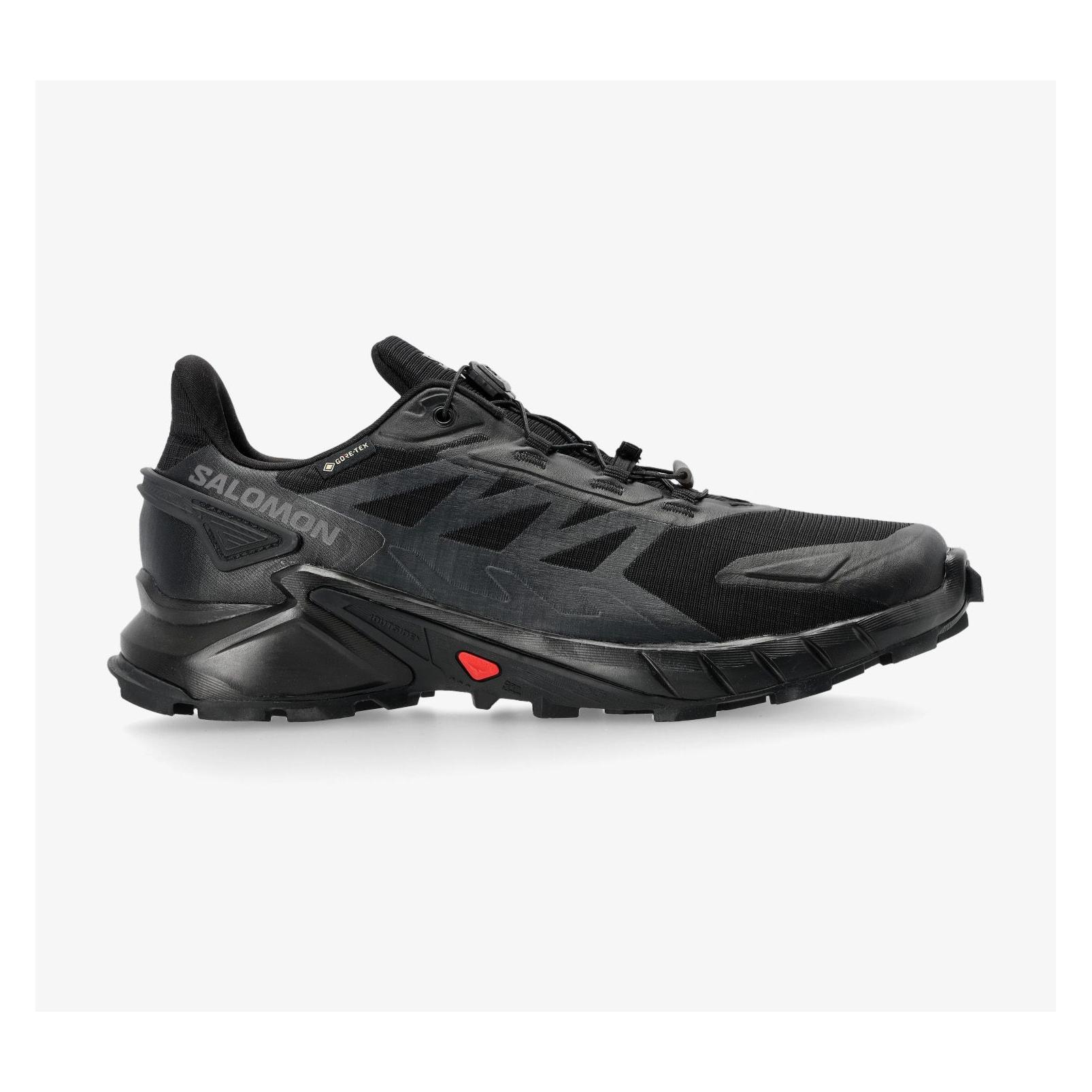 Salomon Supercross 4 GORE-TEX (44) (UTPP11514)