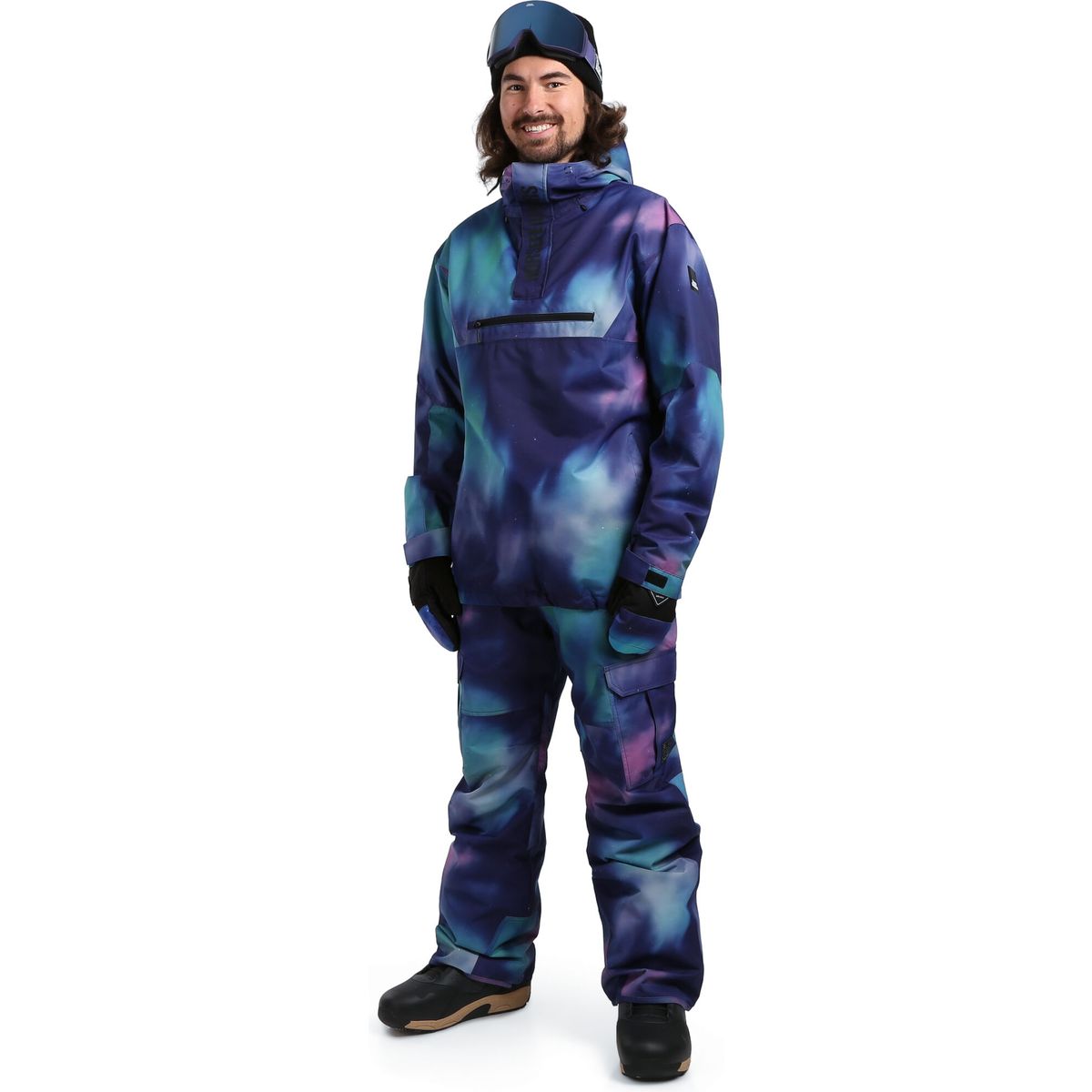 Horsefeathers Larrat Jacket aurora XL OM331B-aurora-XL