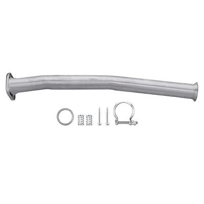 Hella Abgasrohre [Hersteller-Nr. 8LA366000-851] für Peugeot